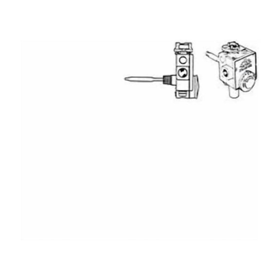 Rheem Liquid Propane Water Heater Thermostat