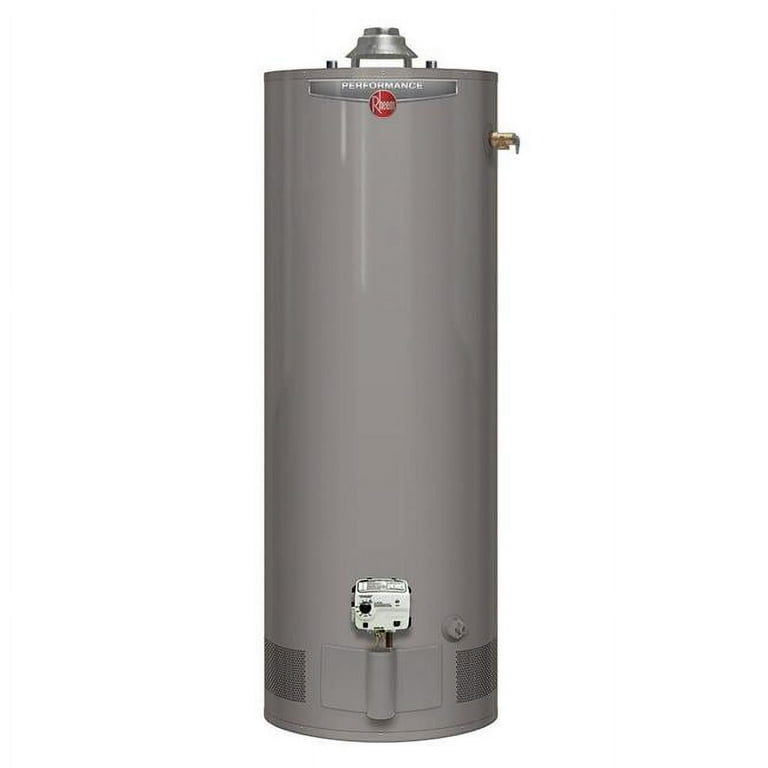 Heat Exchanger Rocket Water Heater Price Rheem Natural Gas 38K BTU