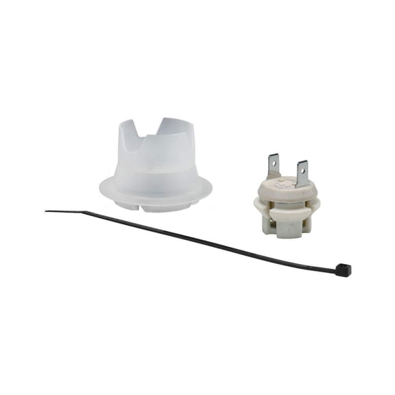 Rheem New SP20172 Temperature Sensor L 6.7" x W 2.7" x H 9.4" Plastic Flammable Vapor Sensor