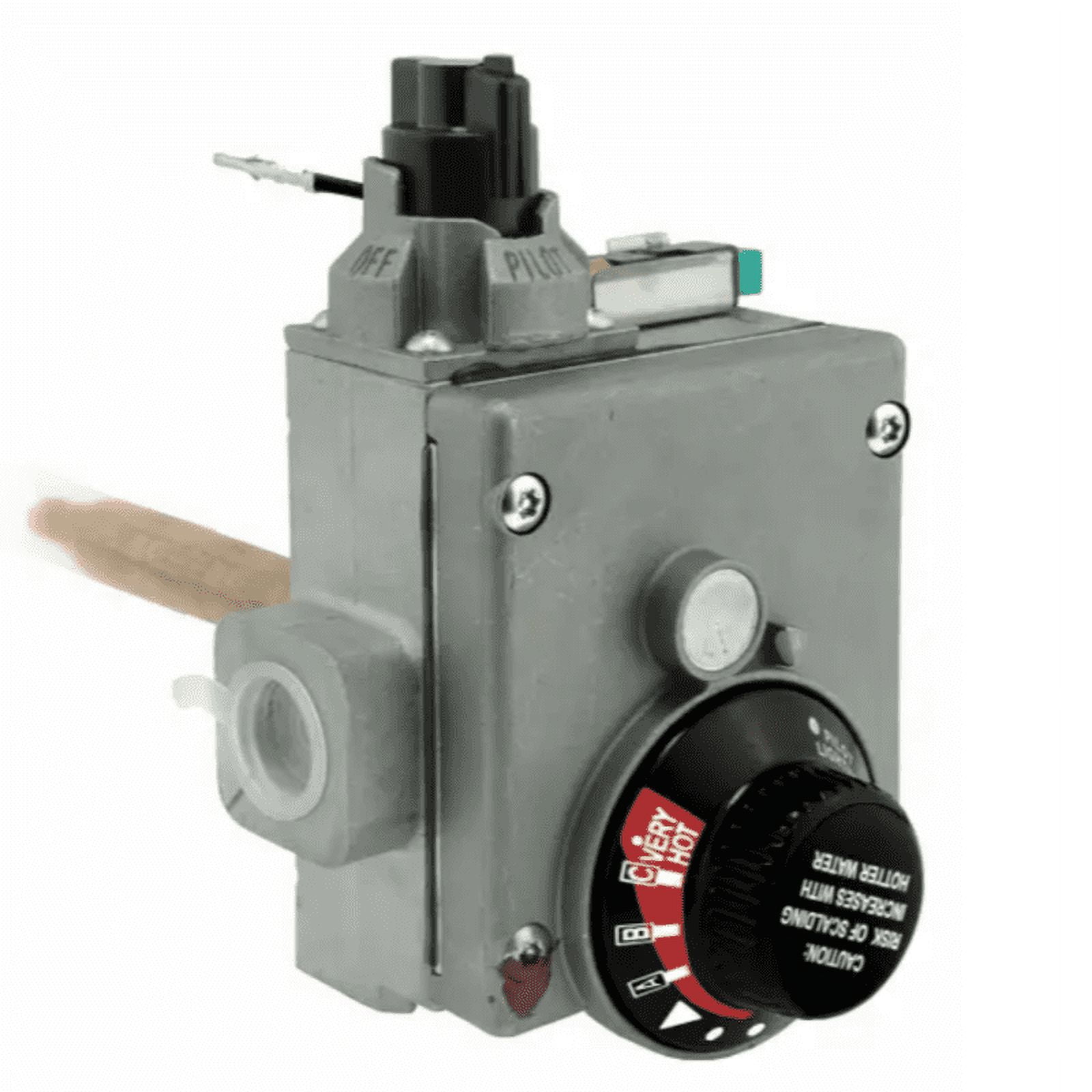 Rheem New Water Heater Parts SP14270G - Heater Single Gas Control Thermostat (SP14270G)