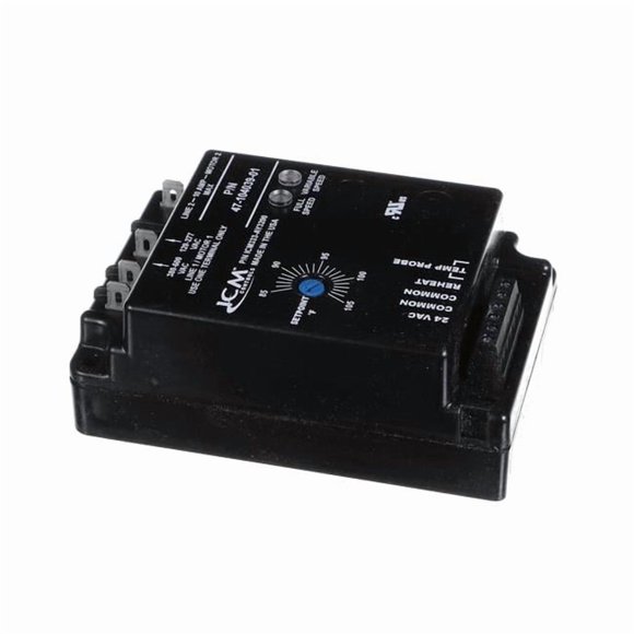 Rheem 47-104039-01 Outdoor Fan Motor Controller