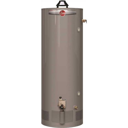 Rheem PRO-G40-40N RH62 40 gal Pro-Classic Plus Tall Residential Natural Gas Water Heater