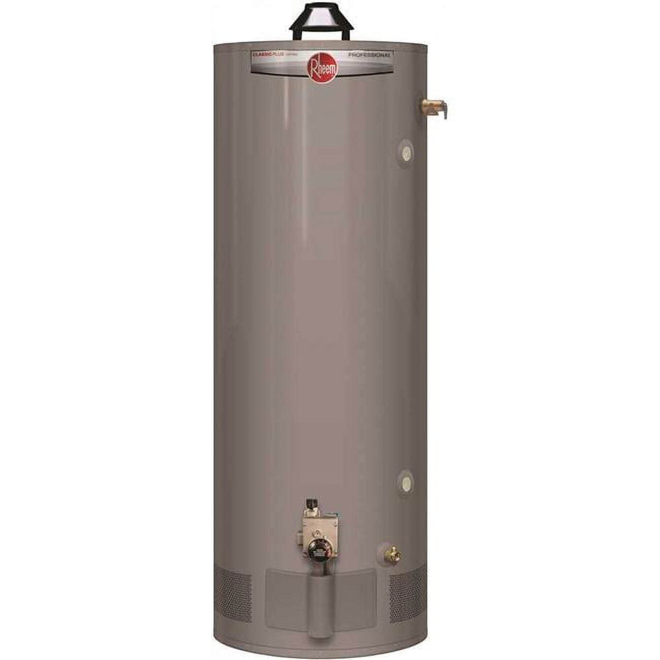 Rheem Pro-Classic Water Heater
