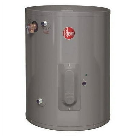 Rheem Performance 10 Gal. 6 Year 2000-Watt Single Element Electric Point-Of-Use Water Heater