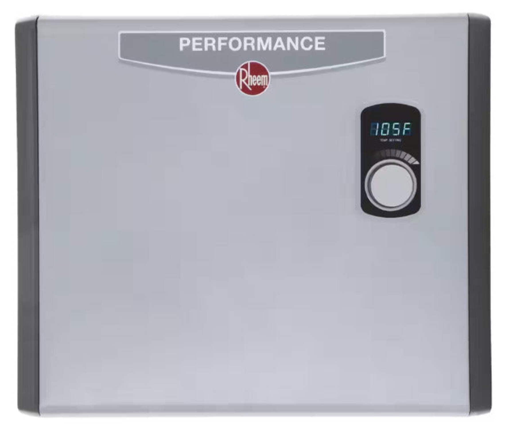 Rheem Performance 36 kW Electric Tankless Water Heater - (RETEX-36)