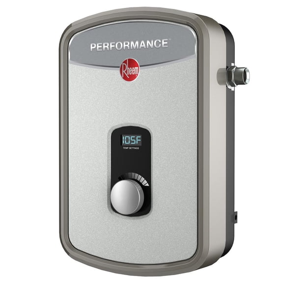 Rheem Performance 8 kW Self-Modulating 1.55 GPM Electric Tankless Water Heater (New )