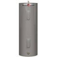 thumbnail image 1 of Rheem Professional Classic Series 30 Gallon Capacity 4.5 kW Tall Electric Water Heater, 1 of 2