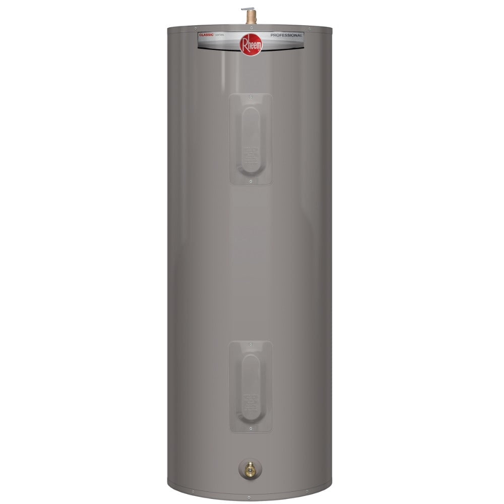 Rheem Professional Classic Series 40 Gallon Capacity 3.5 kW Tall Electric Water Heater