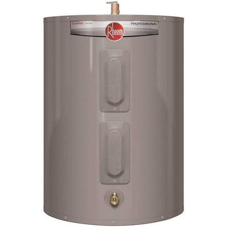 Rheem Professional Classic Series 47 Gallon Capacity 4.5 kW Short Electric Water Heater