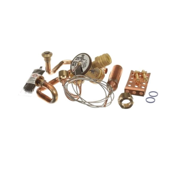 Rheem PD619095 R410A 6Ton TXV Valve Kit - 410A