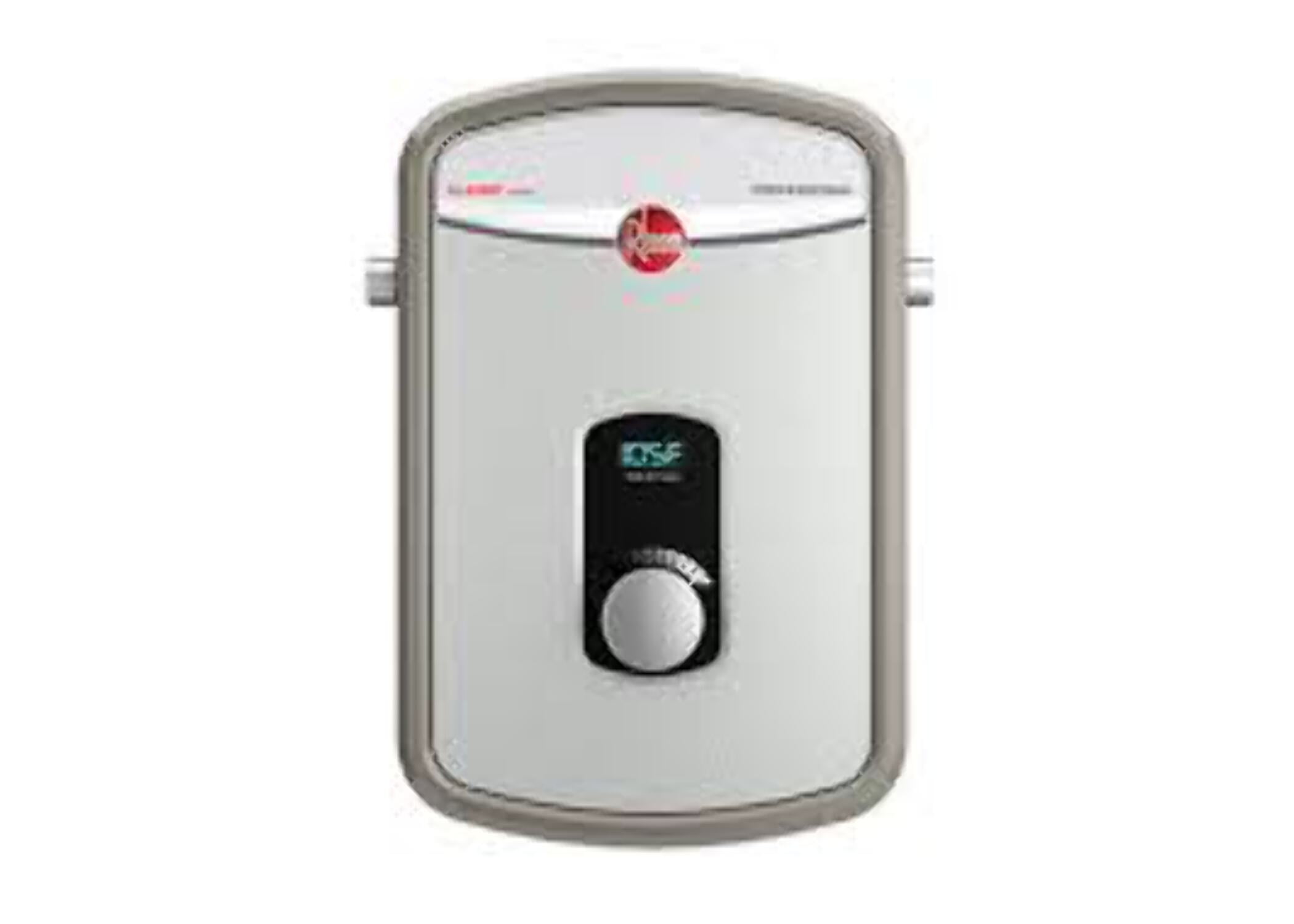 Rheem RETEX-13 Performance Self-Modulating GPM Electric