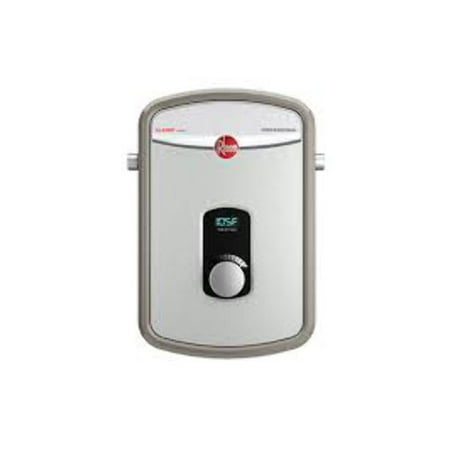 Rheem RETEX-13 Performance Self-Modulating 1.97 GPM Electric Tankless Water Heater