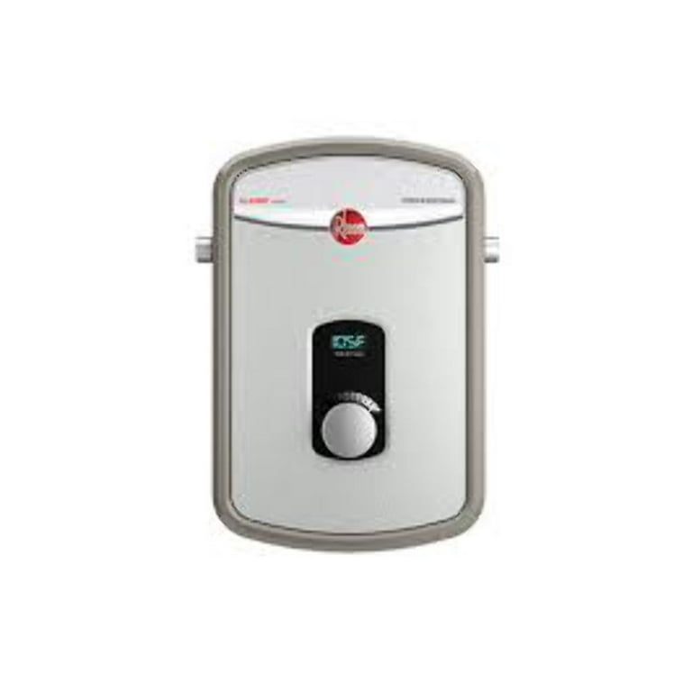 Rheem RETEX-13 Performance Self-Modulating GPM Electric