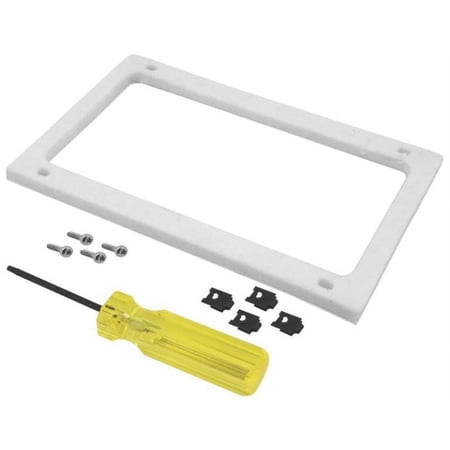Rheem RP20063 Water Heater Gasket Replacement Kit, Each