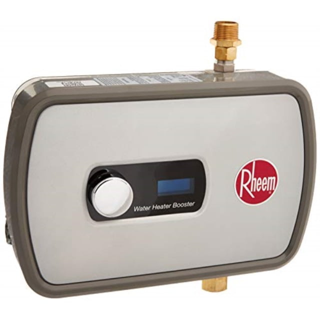 Rheem RTEXAB7 7.2 kW Electric Water Heater Tank Booster with Direct