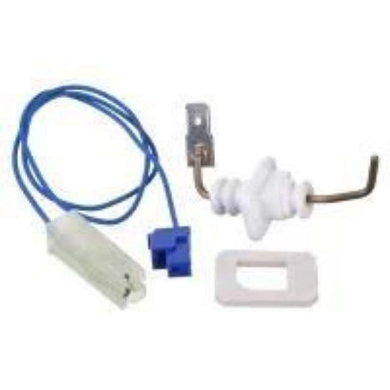 Rheem RTG20212BG Flame Rod - 2 Wire Kit, replacement for RTG20212BF