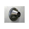 thumbnail image 1 of Rheem RTG20231 3 x 5 in. Stainless Steel Concentric Termination Vent, 1 of 2
