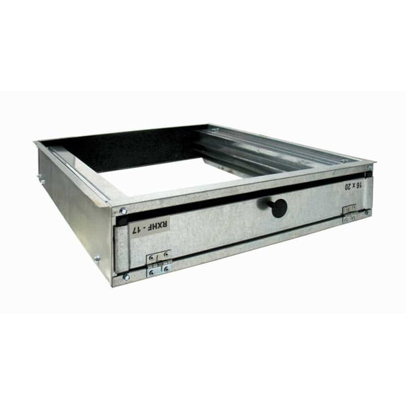 Rheem RXHF-17 17 External Filter Rack