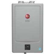 Rheem RECTGH-SR10iN Ikonic 10.1 GPM 180,000 BTU 120 Volt Residential Indoor Natural Gas