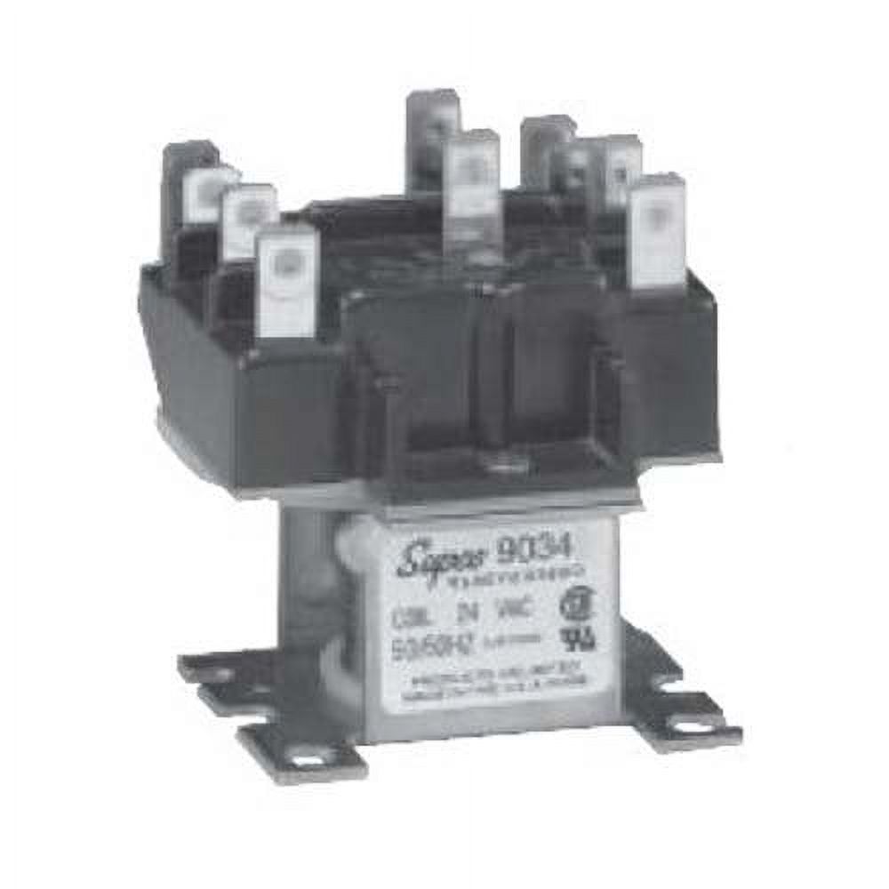 Rheem Replacement Relay