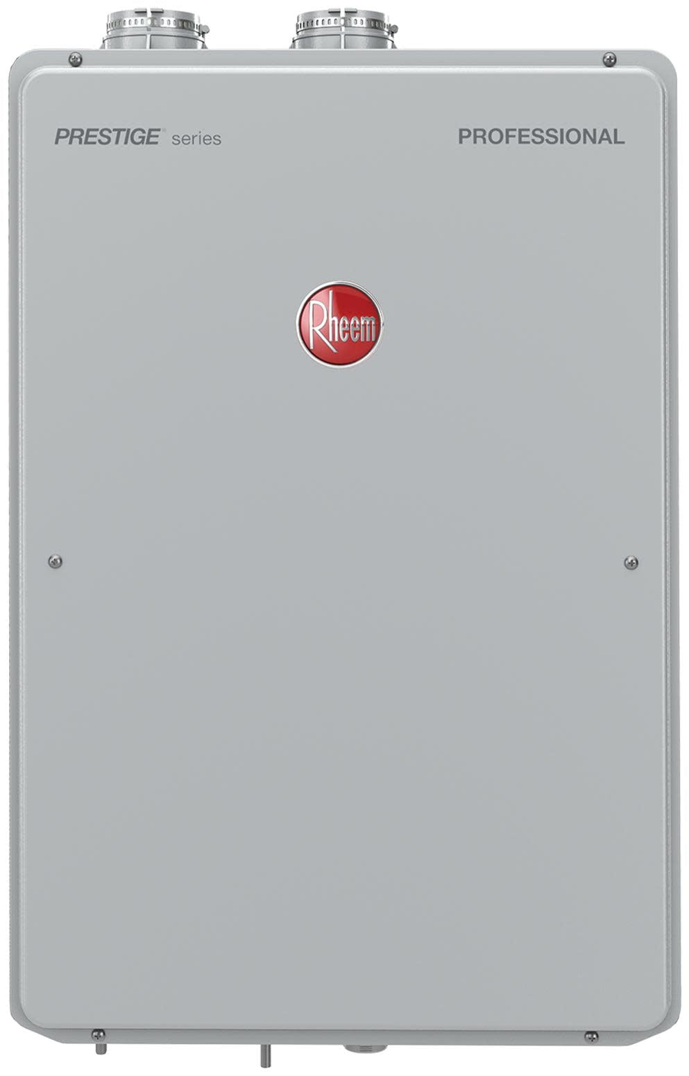 Rheem Rtgh84Dvln2 Prestige 8.4 GPM 157000 BTU 120 Volt Natural Gas