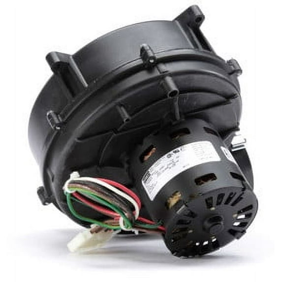 Rheem Rudd Furnace Draft Inducer Blower (70-100612-01, 7062-5519S) Fasco # A247