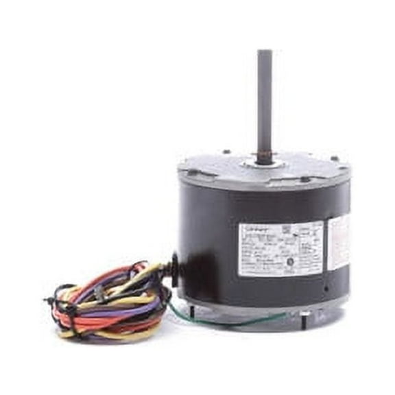 Rheem - Rudd Motor (51-23055-12) 1/5 hp 825 RPM 208-230V Century # 795A