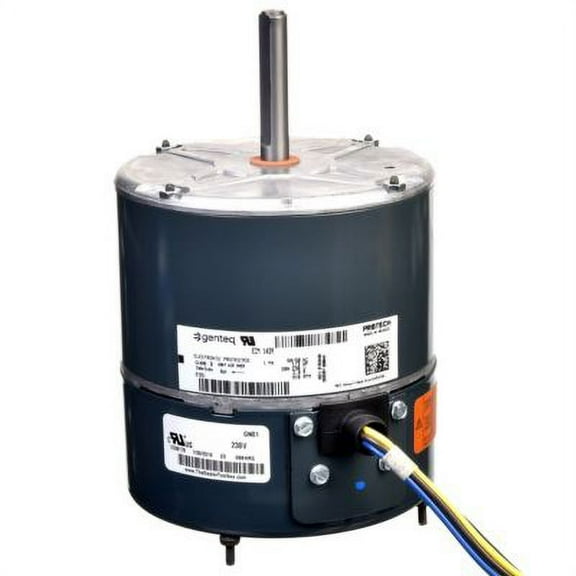 Rheem-Ruud 51-102728-23 - Ecm Motor Outdoor