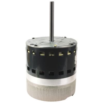 Rheem-Ruud 51-104304-01 - 1/2Hp Eon/Ecm Variable Motor - Walmart ...