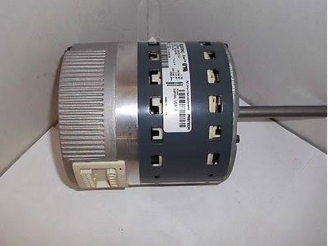 Rheem-Ruud 51-104304-19 - 1/2Hp 120/230V 1Ph Ecm Motor - Walmart.com
