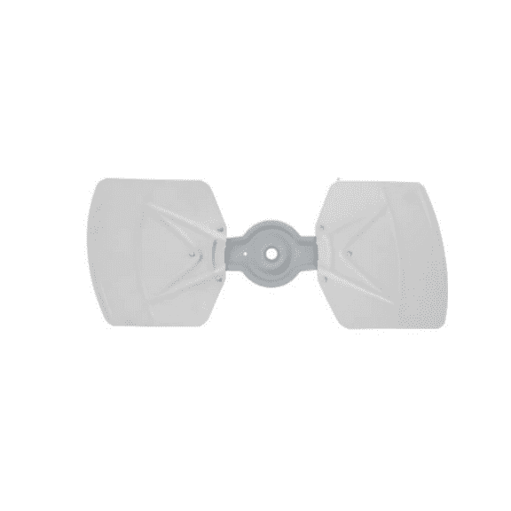 Rheem Ruud 70-21858-06 Fan Blade