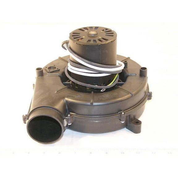 Rheem-Ruud 70-22165-81 - 120V Induced Draft Blwr W/Gskt
