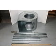 thumbnail image 1 of Rheem-Ruud AS-B1212-01 Blower Housing Kit - Durable & Reliable Replacement Part, 1 of 1