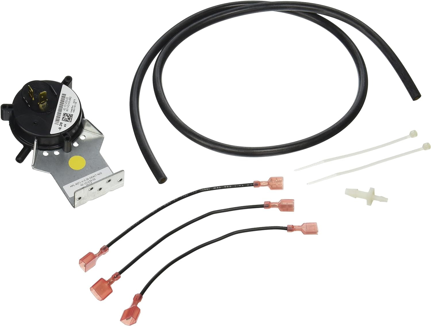 Rheem Ruud Weatherking Factory Parts 422419482 Furnace Pressure