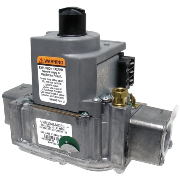 Rheem SP12541B - Combination Gas Valve and Temp Control