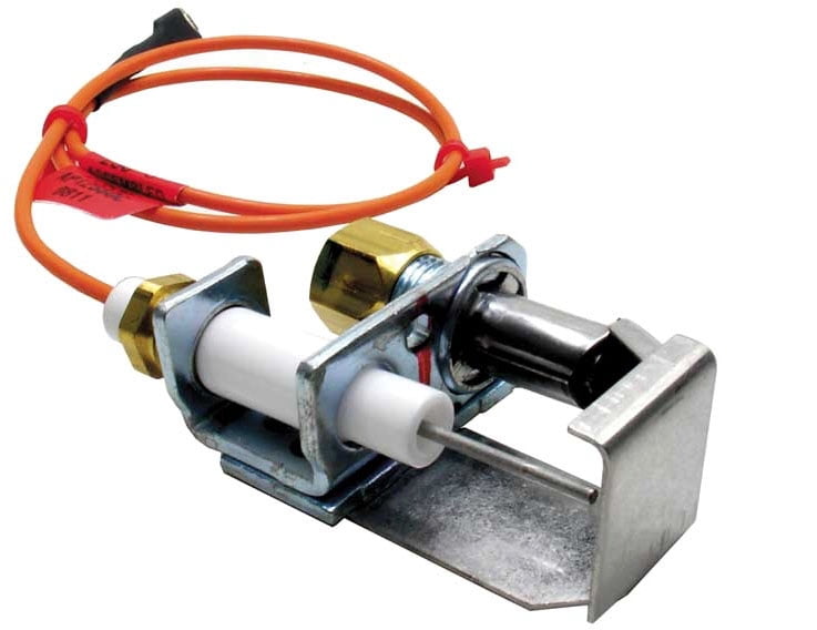 (Price/Each)Rheem Water Heater Parts SP12560C Pilot - Power Vent - LP