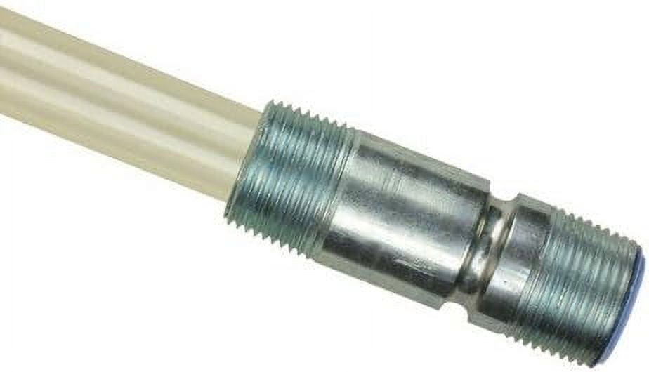 Rheem SP13900A Water Heater 3/4" Diameter X 33" Long Dip Tube W/3/4