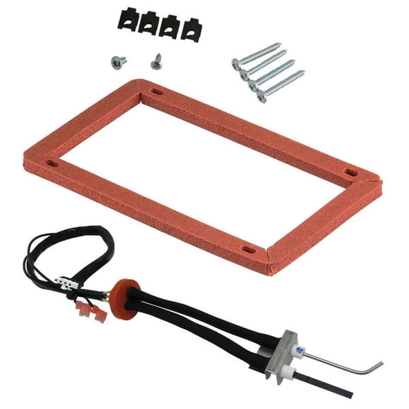 Rheem SP14218B HOT SURFACE IGNITOR FOR 42VP75FW