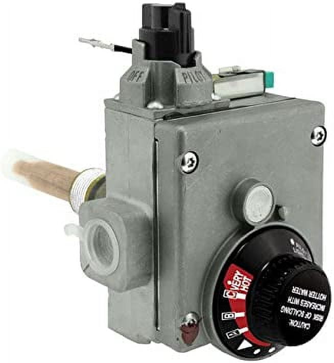 Rheem SP14270K Water Heater Natural Gas Control Thermostat