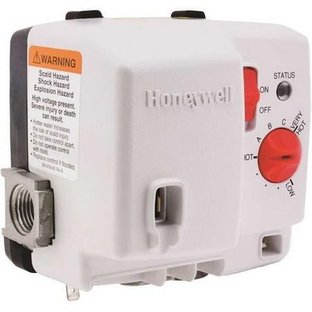Rheem SP20231 Protech Gas Control Natural Gas Water Heater