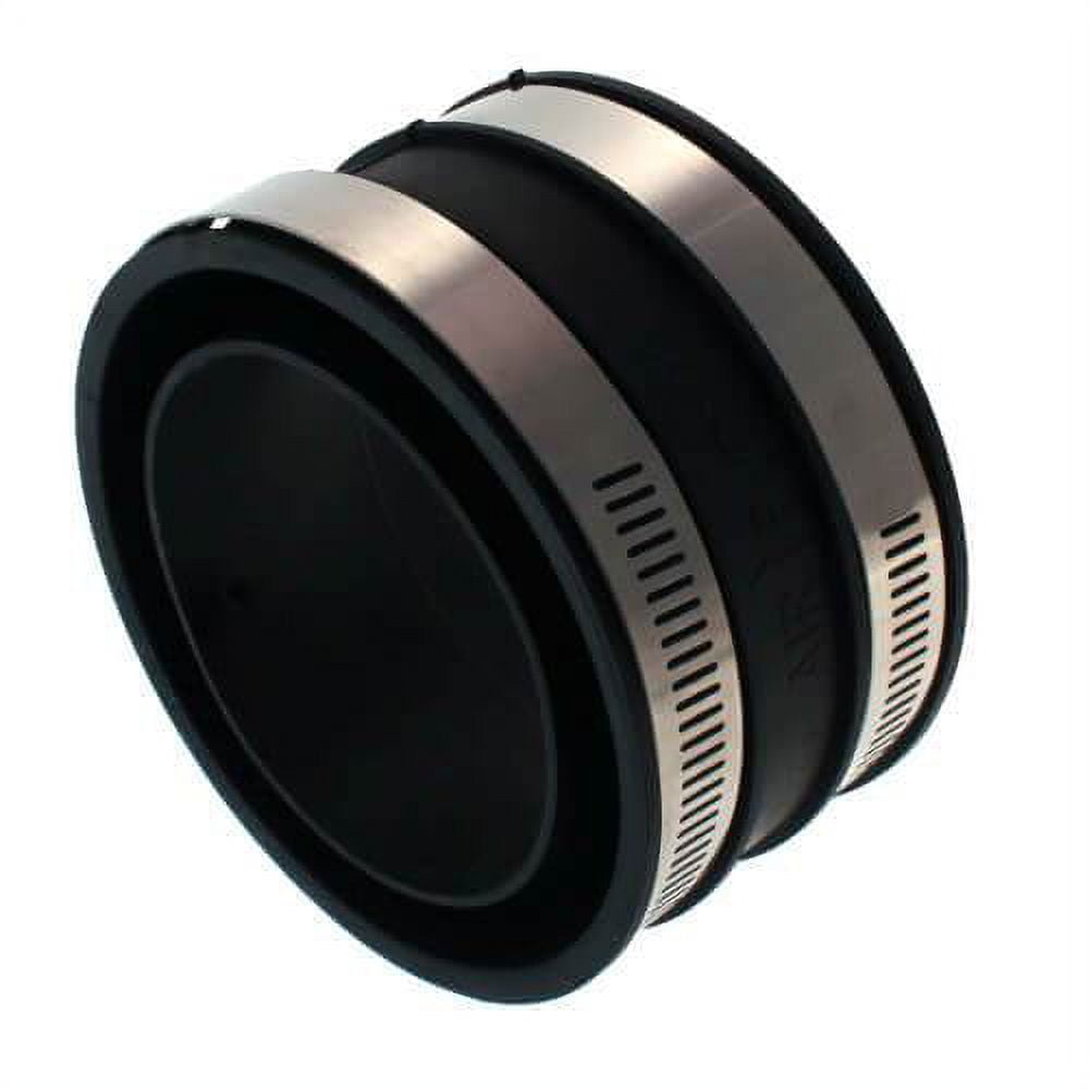 Rheem SP20252 Rubber Coupling Power Vent Blower Exhaust