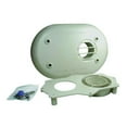 thumbnail image 1 of Rheem SP20286 3 in. Horizontal Vent Termination Kit, 1 of 1