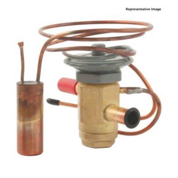 Rheem Sporlan 611045 - Expansion Valve (TXV) With Bleed Port, Check Valve, R410A