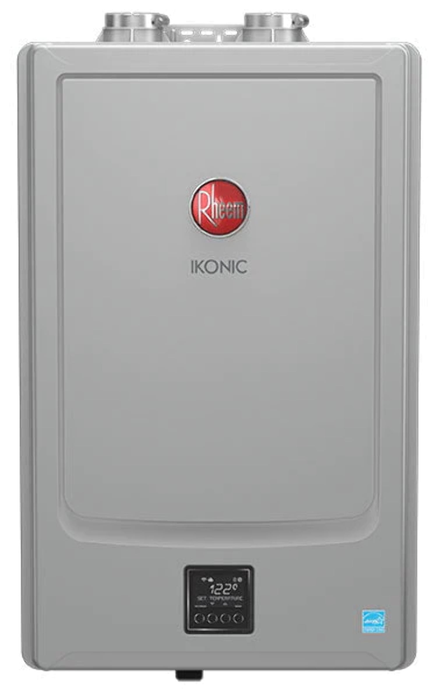 Rheem Super High Efficiency IKONIC RTGHSR11i 199,000 BTU Tankless