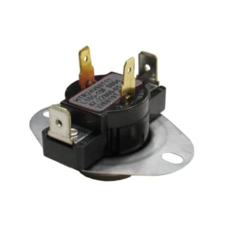 Rheem THERMODISC 47-22860-06 - Limit Switch - Auto Reset (HALC)