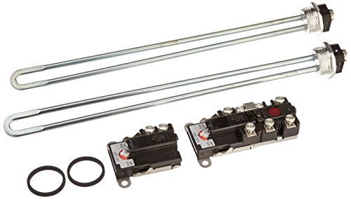 Rheem UV20018 Electric Water Heater Tune-up Kit, Small