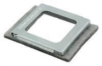 Rheem Water Heater Parts AP12617-3 - Sight Glass Replaces Ap12617-2
