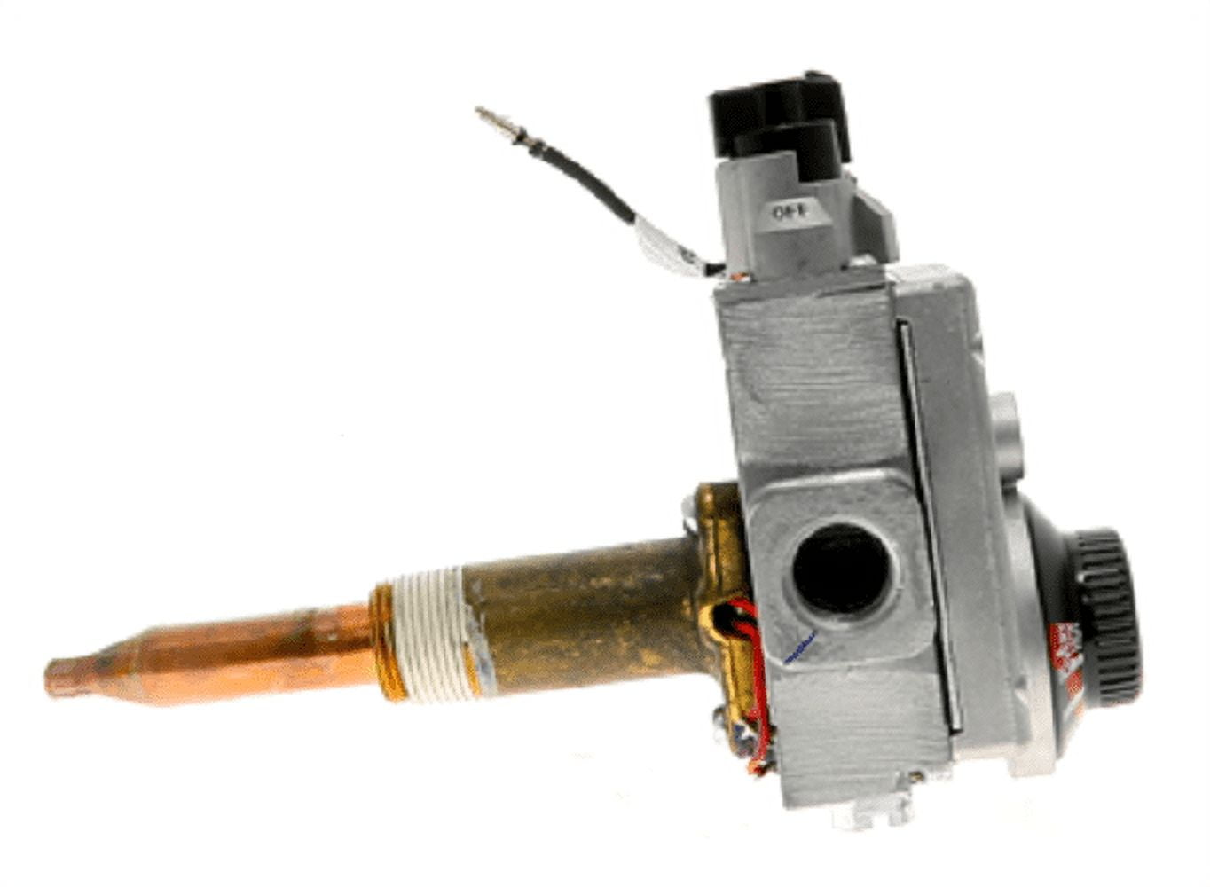 Rheem Water Heater Parts SP20166C - Gas Control (Thermostat) - Ng