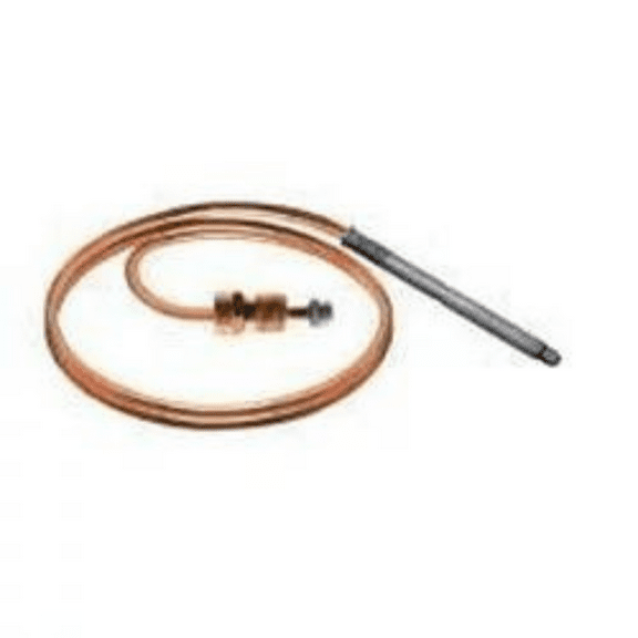 "Rheem Water Heater Parts SP6379R: 24-Inch Thermocouple"