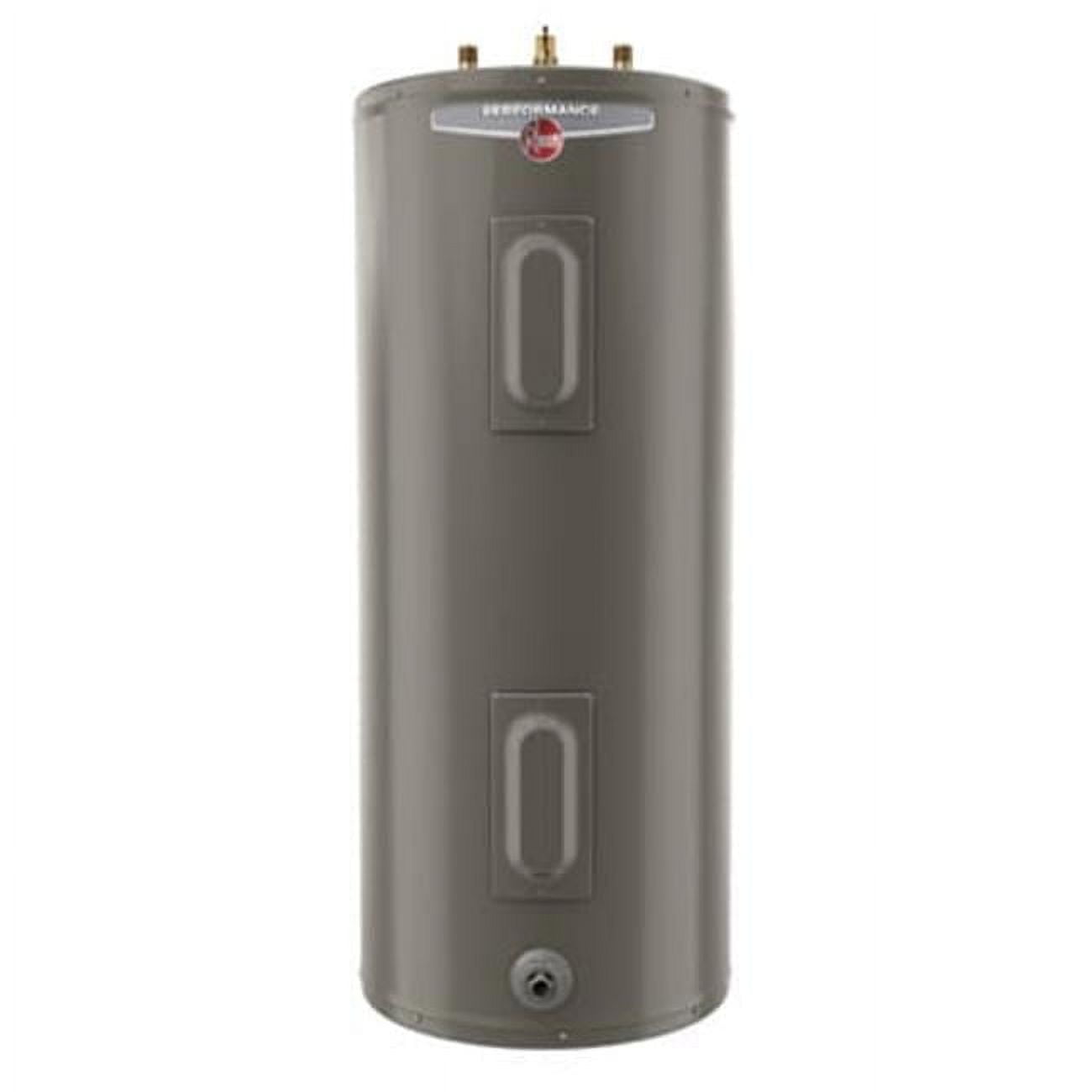 Rheem XE40T06ST45U1 40 gal 4500 watts Electric Tall Water Heater -  Walmart.com